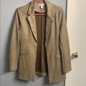Blazer.